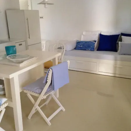 Apartmán White Krk With Private Garden
