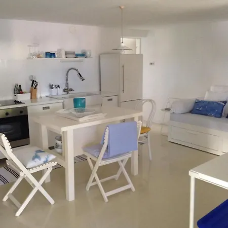 Apartmán White Krk With Private Garden