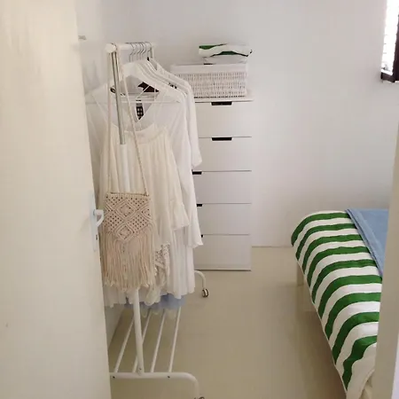 Apartmán White Krk With Private Garden