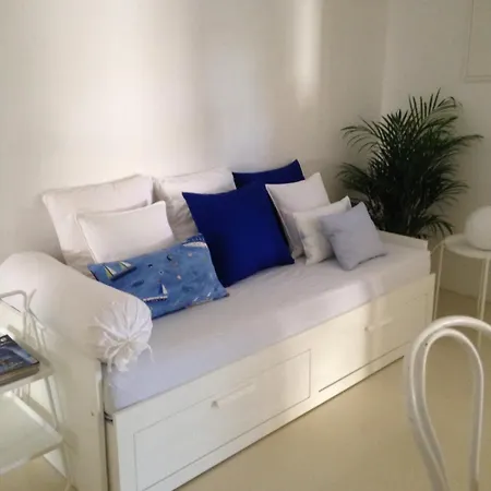 White Krk With Private Garden * Krk Town