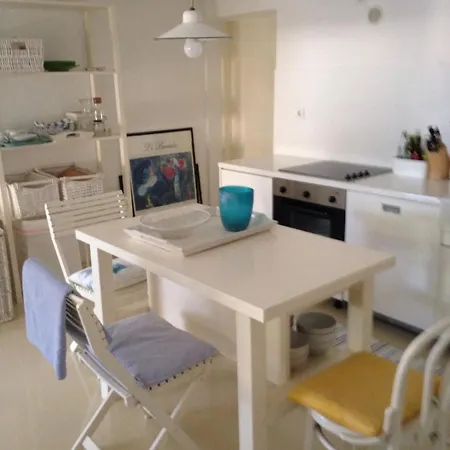 Apartmán White Krk With Private Garden