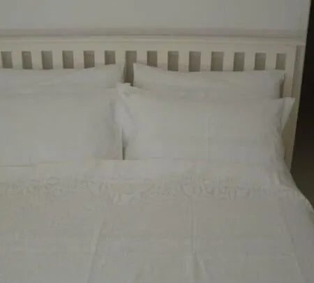 White Krk With Private Garden *