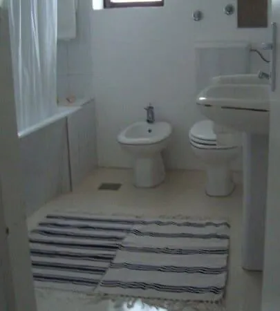 White Krk With Private Garden Krk Town